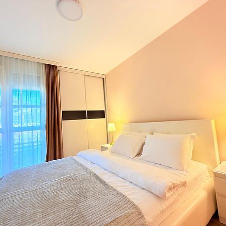 באר Apartment Hana מראה חיצוני תמונה