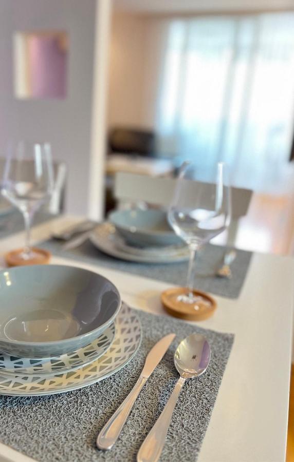 באר Apartment Hana מראה חיצוני תמונה