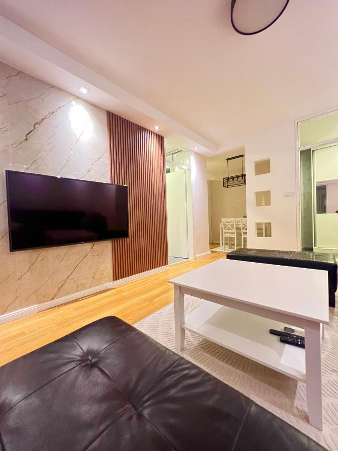 באר Apartment Hana מראה חיצוני תמונה