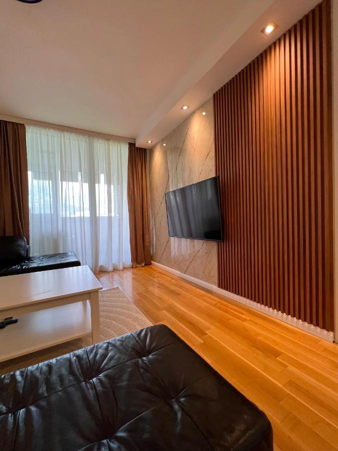 באר Apartment Hana מראה חיצוני תמונה