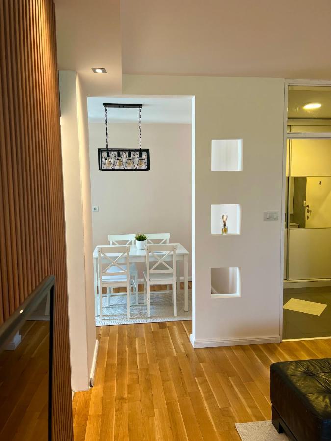 באר Apartment Hana מראה חיצוני תמונה