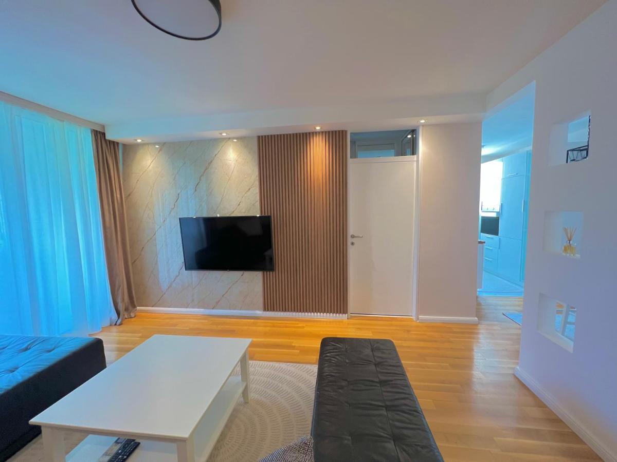 באר Apartment Hana מראה חיצוני תמונה