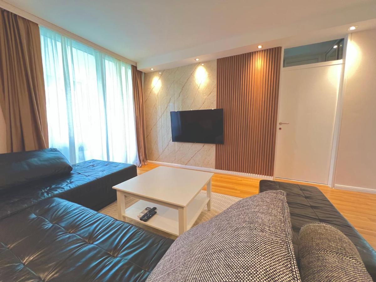באר Apartment Hana מראה חיצוני תמונה