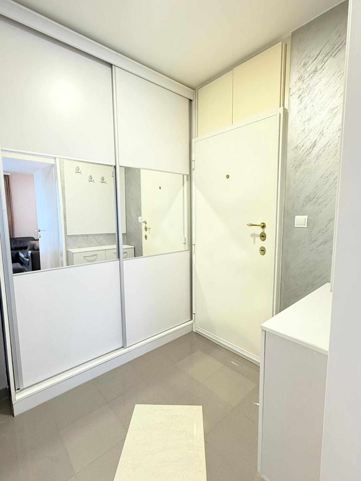 באר Apartment Hana מראה חיצוני תמונה