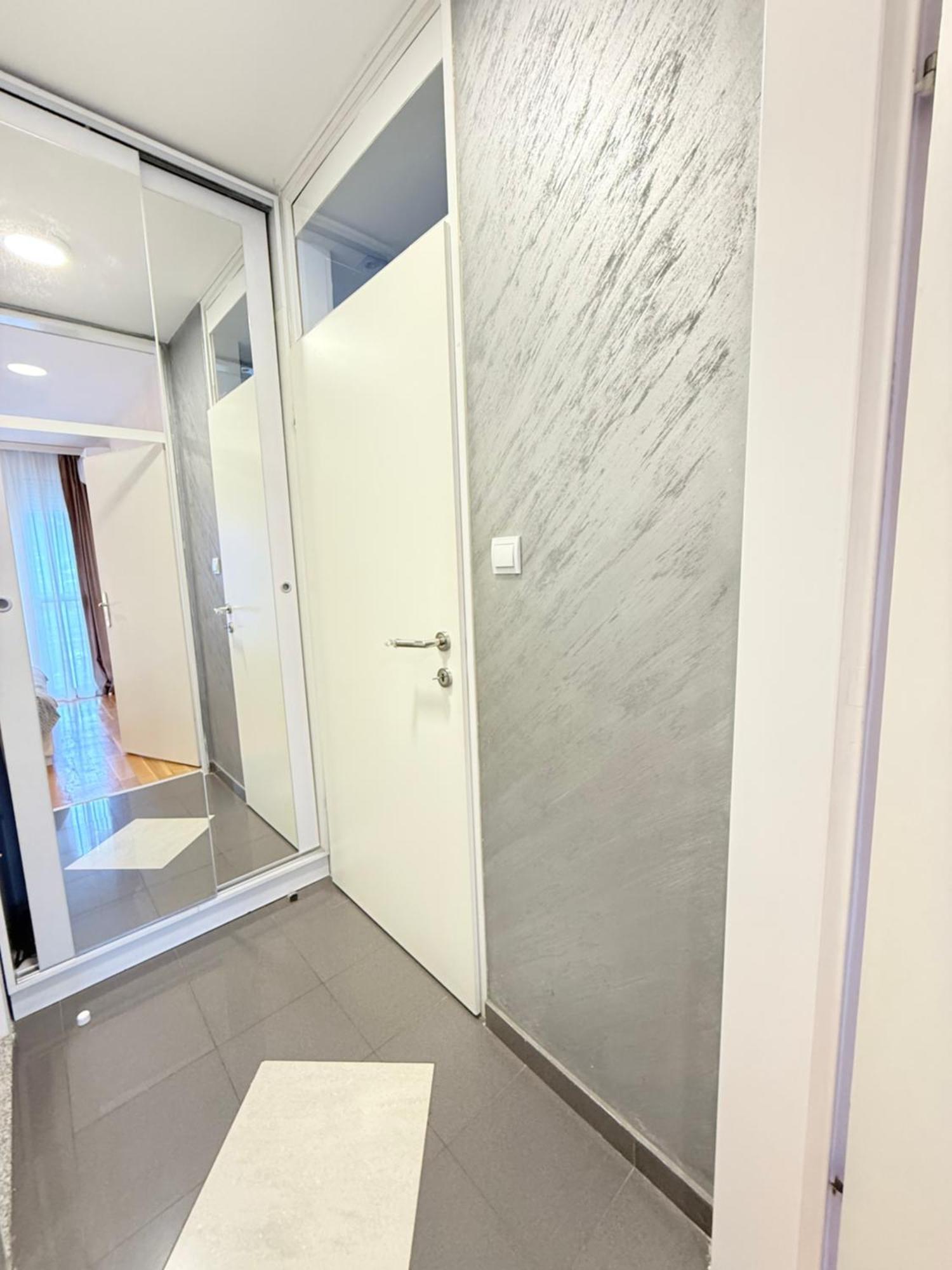 באר Apartment Hana מראה חיצוני תמונה