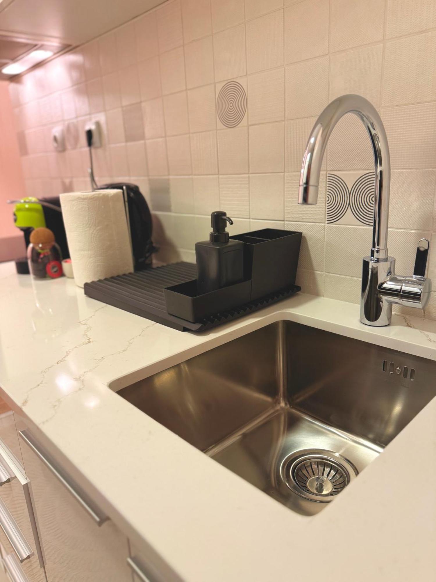 באר Apartment Hana מראה חיצוני תמונה