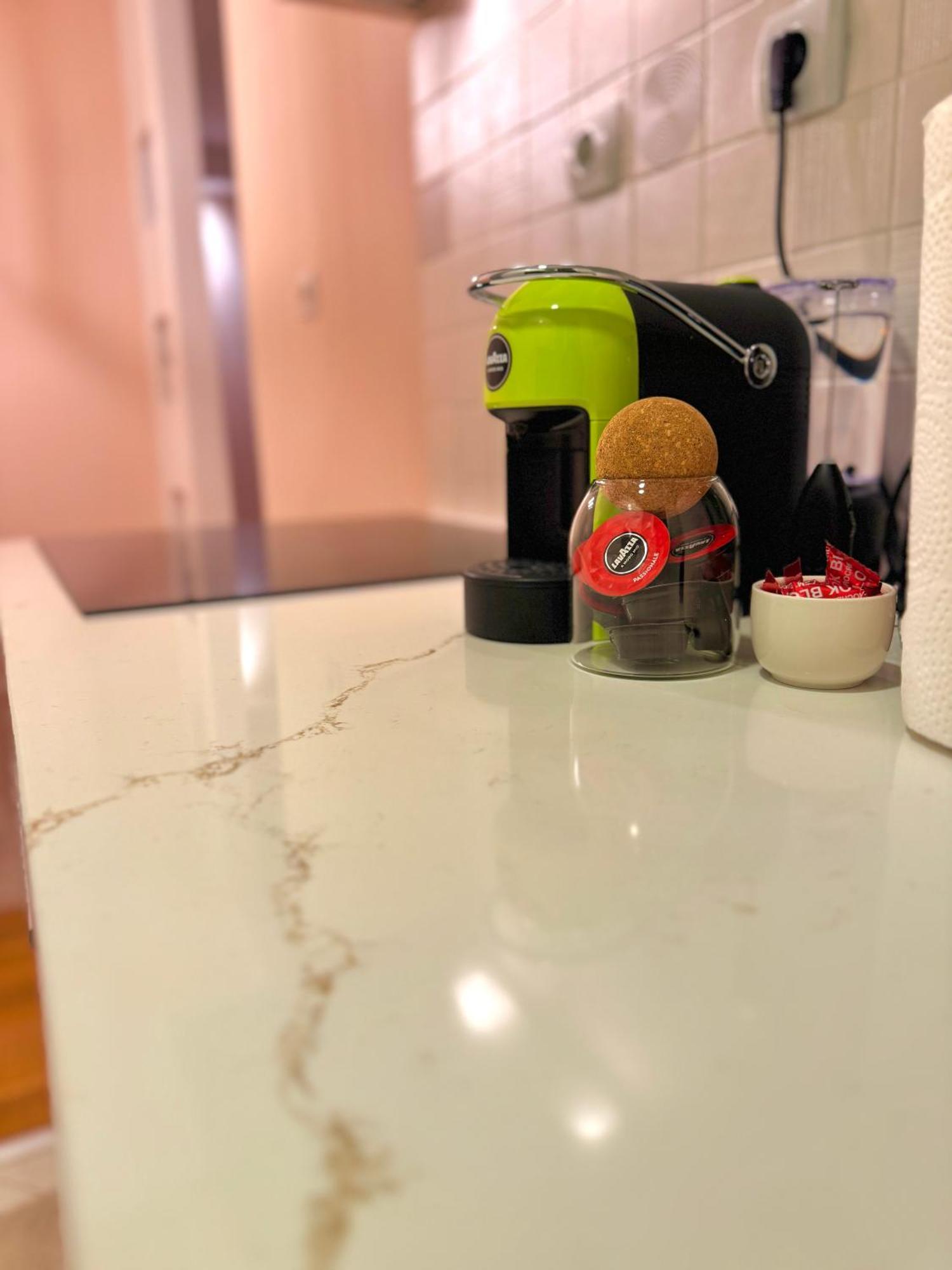 באר Apartment Hana מראה חיצוני תמונה